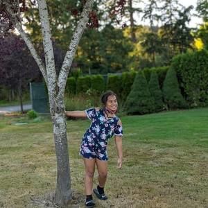 Meet your Posher, Angel